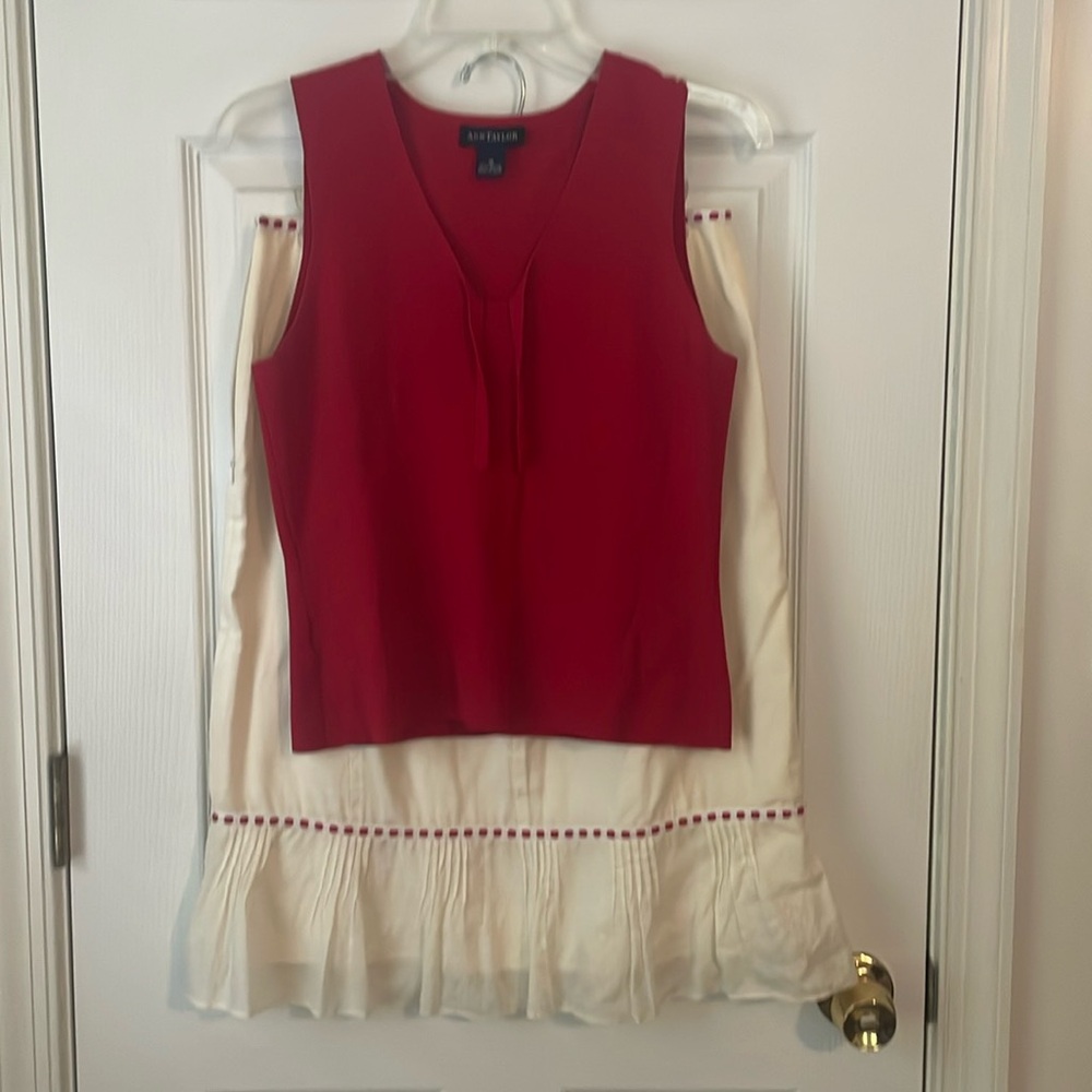 Vintage Ann Taylor